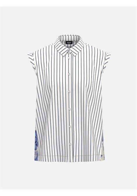 Camicia stipite Emme Marella EMME MARELLA | Camicie | STIPITE008